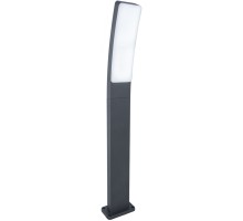 Наземный фонарь BRISBANE LED W2889-740 Gr Oasis Light