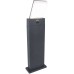 Наземный фонарь BRISBANE LED W2890-635 Gr Oasis Light