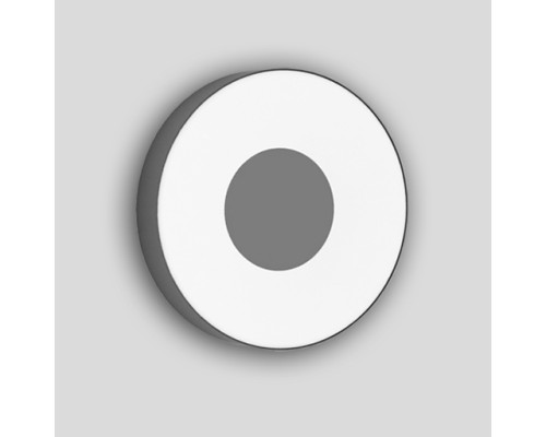 Настенный светильник уличный W3481L-3K S Oasis Light Настенный светильник уличный W3481L-3K S Oasis Light