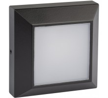 Настенный светильник уличный Встраиваемые светильники c LED W4021 Bl Oasis Light