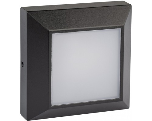 Настенный светильник уличный Встраиваемые светильники c LED W4021 Bl Oasis Light Настенный светильник уличный Встраиваемые светильники c LED W4021 Bl Oasis Light