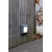 Настенный светильник уличный W4021 Gr Oasis Light