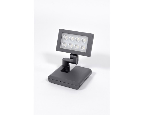 Прожектор уличный W6101S Gr Oasis Light Прожектор уличный W6101S Gr Oasis Light