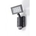 Прожектор уличный W6101S-PIR Gr Oasis Light