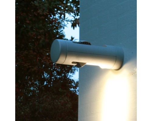 Архитектурная подсветка W6141-1 Gr Oasis Light Архитектурная подсветка W6141-1 Gr Oasis Light