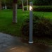 Наземный светильник W6142-1-1300 Gr Oasis Light