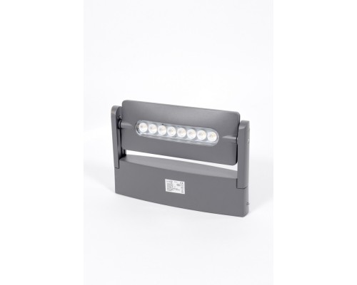 Настенный светильник уличный W6144-1 Gr Oasis Light Настенный светильник уличный W6144-1 Gr Oasis Light
