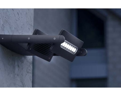 Настенный светильник уличный W6144-2 Gr Oasis Light Настенный светильник уличный W6144-2 Gr Oasis Light