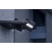 Настенный светильник уличный W6144-2 Gr Oasis Light