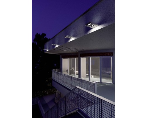 Архитектурная подсветка W6144-2 S Oasis Light Архитектурная подсветка W6144-2 S Oasis Light