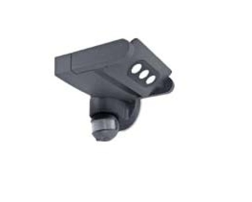 Настенный светильник уличный W6144S-1-PIR Gr Oasis Light Настенный светильник уличный W6144S-1-PIR Gr Oasis Light