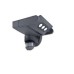 Настенный светильник уличный W6144S-1-PIR Gr Oasis Light