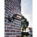 Настенный светильник уличный W6144S-1-PIR Gr Oasis Light