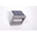 Уличный консольный светильник W6144S-1-SL S Oasis Light