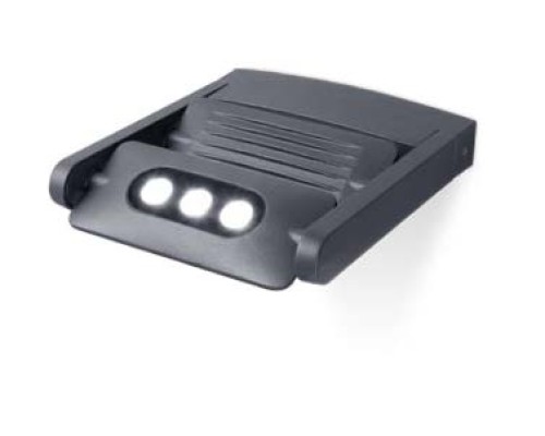 Настенный светильник уличный W6144S-2 Gr Oasis Light Настенный светильник уличный W6144S-2 Gr Oasis Light
