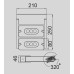 Архитектурная подсветка W6144S-2 S Oasis Light