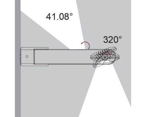 Архитектурная подсветка W6144S-2 S Oasis Light Архитектурная подсветка W6144S-2 S Oasis Light