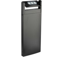 Наземный фонарь LEDSPOT W6146S-1-526 Bl Oasis Light