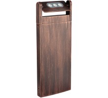 Наземный фонарь LEDSPOT W6146S-1-526 CB Oasis Light