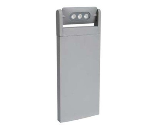 Наземный светильник W6146S-1-526 S Oasis Light Наземный светильник W6146S-1-526 S Oasis Light