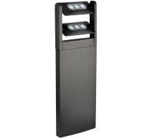 Наземный фонарь LEDSPOT W6146S-2-616 Bl Oasis Light