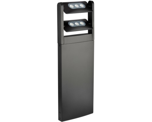 Наземный фонарь LEDSPOT W6146S-2-616 Bl Oasis Light Наземный фонарь LEDSPOT W6146S-2-616 Bl Oasis Light