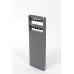 Наземный светильник  W6146S-2-616 Gr Oasis Light