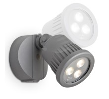 Прожектор уличный  W6157 Gr Oasis Light