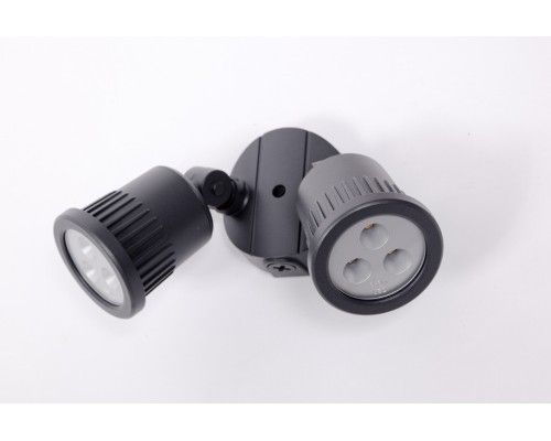 Прожектор уличный W6158 Gr Oasis Light Прожектор уличный W6158 Gr Oasis Light