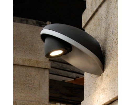 Архитектурная подсветка EGGO W6160 Gr Oasis Light Архитектурная подсветка EGGO W6160 Gr Oasis Light