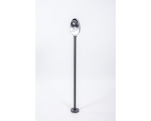 Наземный светильник W6161-1180 Gr Oasis Light Наземный светильник W6161-1180 Gr Oasis Light