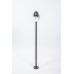 Наземный светильник W6161-1180 Gr Oasis Light