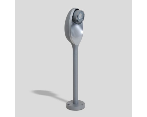 Наземный светильник W6161-580 Gr Oasis Light Наземный светильник W6161-580 Gr Oasis Light