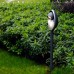 Наземный светильник W6161-580 Gr Oasis Light