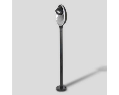 Наземный светильник W6161-880 Gr Oasis Light Наземный светильник W6161-880 Gr Oasis Light