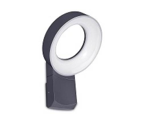 Настенный светильник уличный W6163S Gr Oasis Light Настенный светильник уличный W6163S Gr Oasis Light