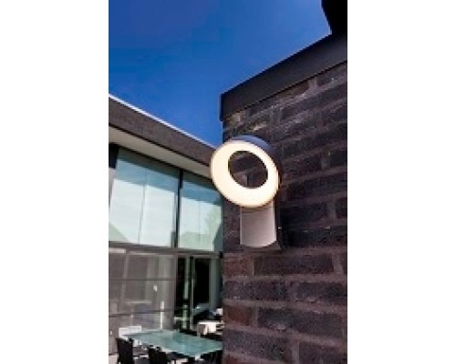 Настенный светильник уличный W6163S Gr Oasis Light Настенный светильник уличный W6163S Gr Oasis Light