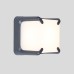 Настенный светильник уличный W6166 Gr Oasis Light