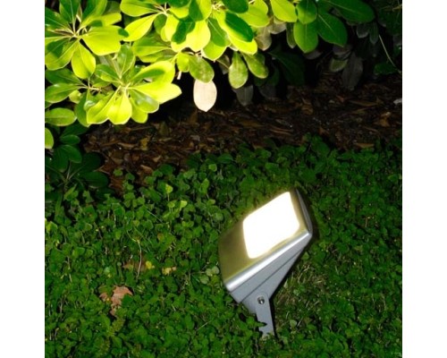 Грунтовый светильник W6170-SP S Oasis Light Грунтовый светильник W6170-SP S Oasis Light