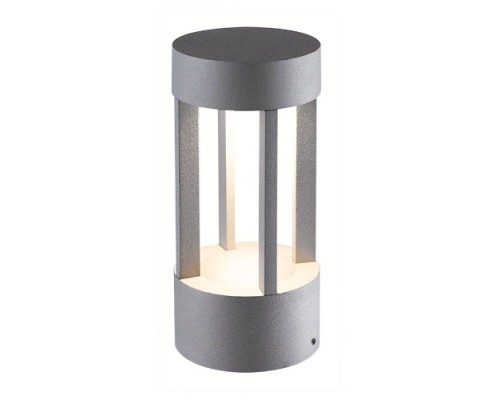 Наземный светильник W61843-200 Gr Oasis Light Наземный светильник W61843-200 Gr Oasis Light
