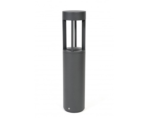 Наземный светильник W61843-400 Gr Oasis Light Наземный светильник W61843-400 Gr Oasis Light