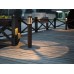 Наземный светильник W61843-650 Gr Oasis Light