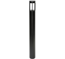 Наземный фонарь BRISBANE LED W61843-900 Bl Oasis Light