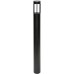 Наземный фонарь BRISBANE LED W61843-900 Bl Oasis Light