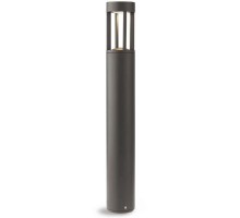 Наземный фонарь BRISBANE LED W61843-900 Gr Oasis Light