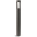 Наземный фонарь BRISBANE LED W61843-900 Gr Oasis Light
