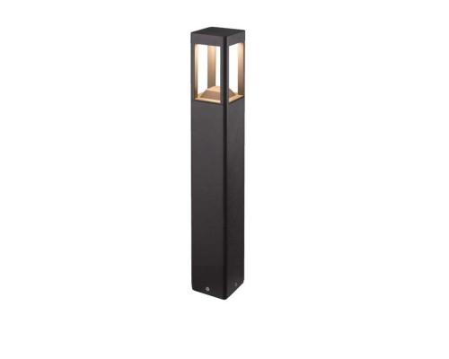 Наземный светильник W61846-600 Gr Oasis Light Наземный светильник W61846-600 Gr Oasis Light