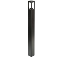 Наземный фонарь BRISBANE LED W61846-900 Bl Oasis Light