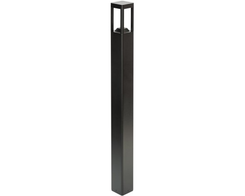 Наземный фонарь BRISBANE LED W61846-900 Bl Oasis Light