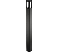 Наземный фонарь BRISBANE LED W61846-900 Gr Oasis Light